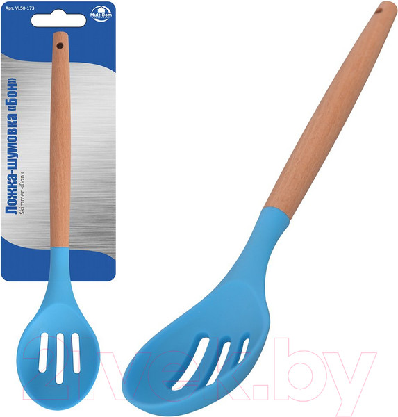 Изображение товара Шумовка Мультидом Бон / VL50-173