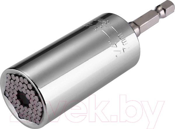 Изображение товара Головка слесарная Deko DH09 / 065-0586