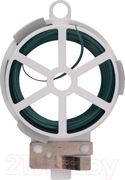 Изображение товара Подвязка для растений Мультидом Катушка / VL83-219