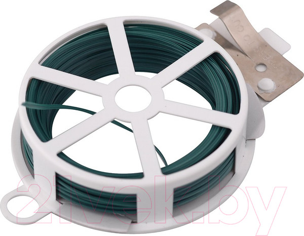 Изображение товара Подвязка для растений Мультидом Катушка / VL83-219