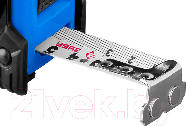 Изображение товара Рулетка Зубр 34056-08-25_z01