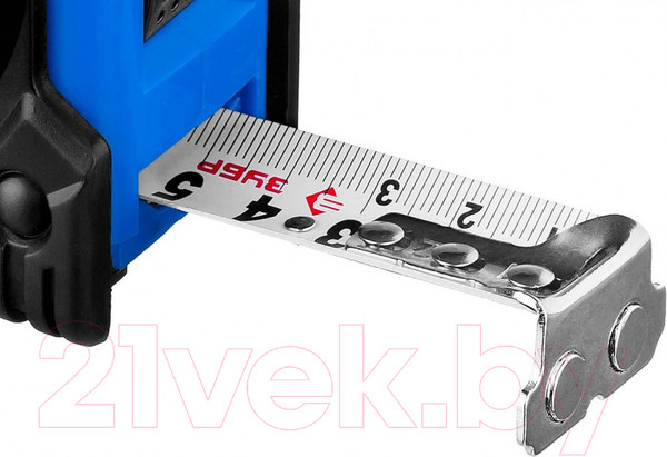 Изображение товара Рулетка Зубр 34056-10-25_z01