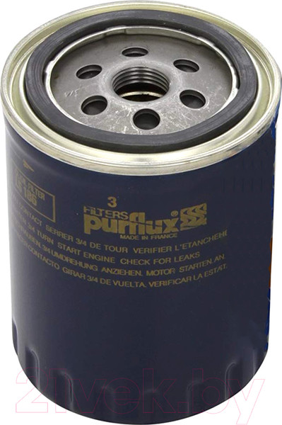 Изображение товара Масляный фильтр Purflux LS186