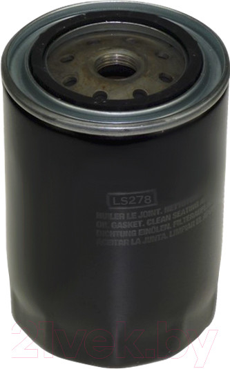 Изображение товара Масляный фильтр Purflux LS278
