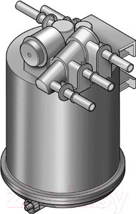 Изображение товара Топливный фильтр Purflux FC500E