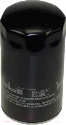 Изображение товара Масляный фильтр Purflux LS368