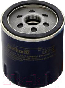 Изображение товара Масляный фильтр Purflux LS715