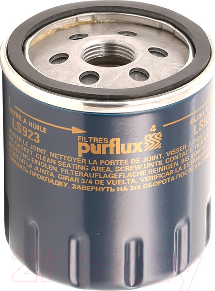 Изображение товара Масляный фильтр Purflux LS923