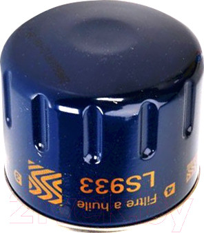 Изображение товара Масляный фильтр Purflux LS933