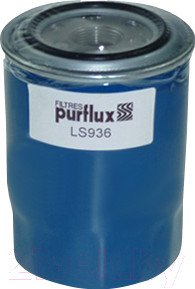 Изображение товара Масляный фильтр Purflux LS936