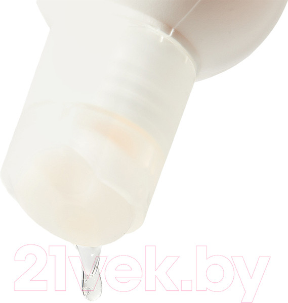 Изображение товара Шампунь для волос Laboratorios Babe Против жирной перхоти (250мл)