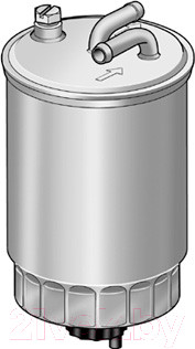 Изображение товара Топливный фильтр Purflux FCS706