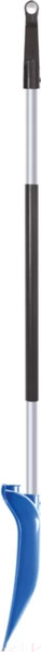 Изображение товара Лопата для уборки снега Prosperplast Alpin 2 Alutube / IL2TB-B333 (синий)