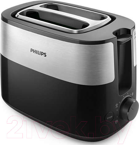 Изображение товара Тостер Philips HD2516/90