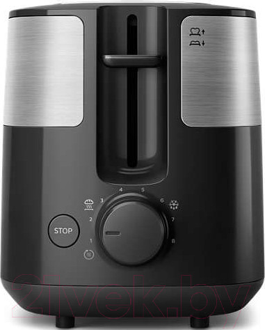 Изображение товара Тостер Philips HD2516/90