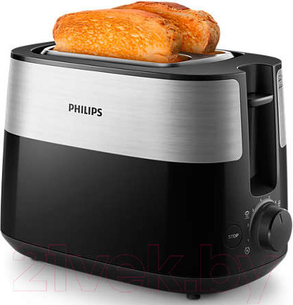 Изображение товара Тостер Philips HD2516/90