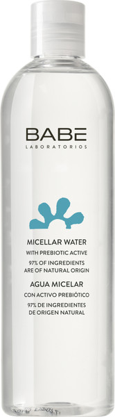 Изображение товара Мицеллярная вода Laboratorios Babe 400мл