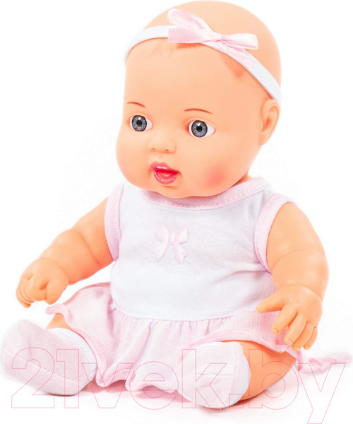 Изображение товара Пупс Полесье Славный / 71705