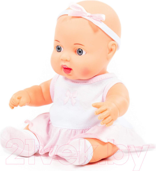 Изображение товара Пупс Полесье Славный / 71705