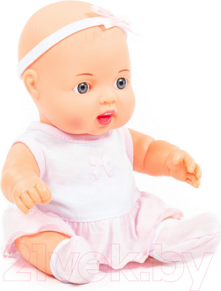 Изображение товара Пупс Полесье Славный / 71705