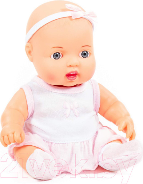 Изображение товара Пупс Полесье Славный / 71705