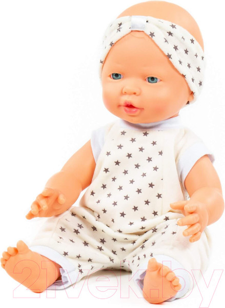 Изображение товара Пупс Полесье Веселый / 71521