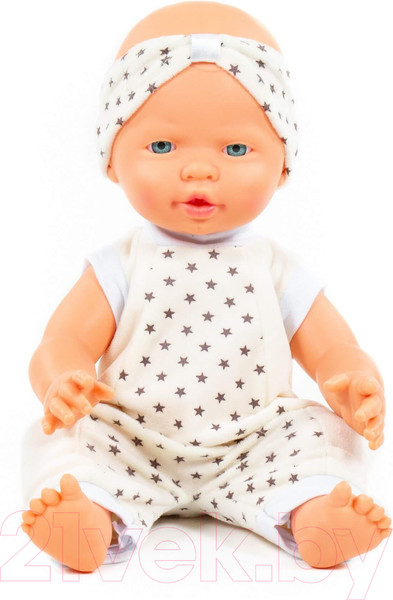 Изображение товара Пупс Полесье Веселый / 71521