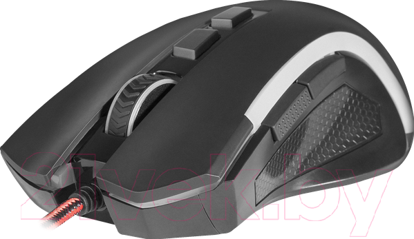 Изображение товара Мышь Redragon Griffin / 75093 (черный)