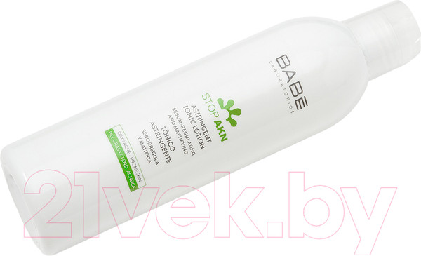 Изображение товара Тоник для лица Laboratorios Babe Сужающий поры (250мл)