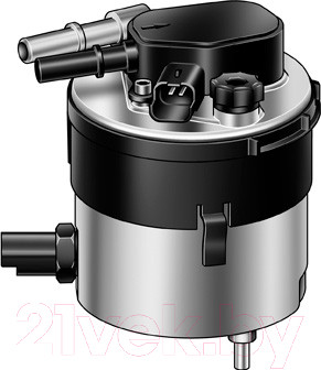 Изображение товара Топливный фильтр Purflux FCS746