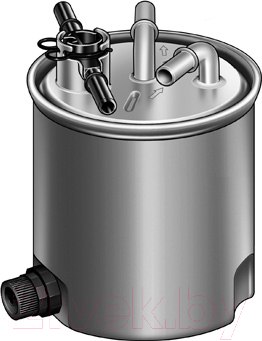 Изображение товара Топливный фильтр Purflux FCS759