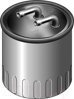 Изображение товара Топливный фильтр Purflux FCS784