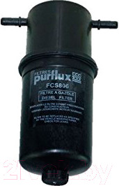 Изображение товара Топливный фильтр Purflux FCS806