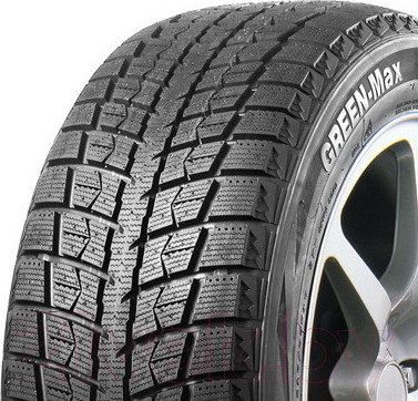 Изображение товара Зимняя шина LingLong GreenMax Winter Ice I-15 SUV 275/40R20 102T