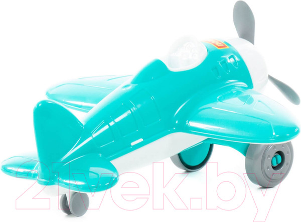 Изображение товара Самолет игрушечный Полесье Омега / 72306