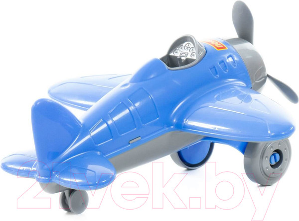 Изображение товара Самолет игрушечный Полесье Омега / 72306
