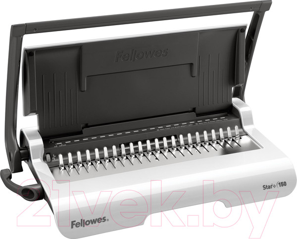 Изображение товара Брошюровщик Fellowes Star+ / FS-56275