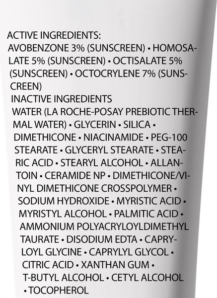 Изображение товара Крем для лица La Roche-Posay Toleriane Sensitive (40мл)