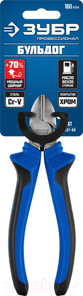 Изображение товара Бокорезы Зубр 2201-5-16_z02