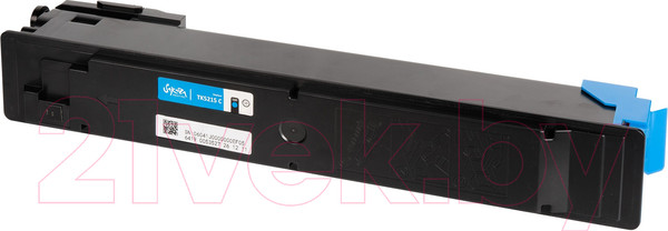 Изображение товара Картридж Sakura Printing SATK5215C