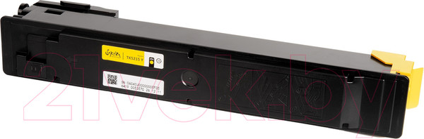 Изображение товара Картридж Sakura Printing SATK5215Y