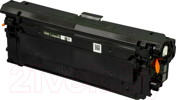 Изображение товара Картридж Sakura Printing SACF360X/040HBK