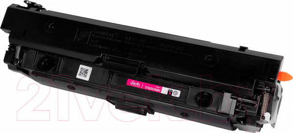 Изображение товара Картридж Sakura Printing SACF363X/040HM