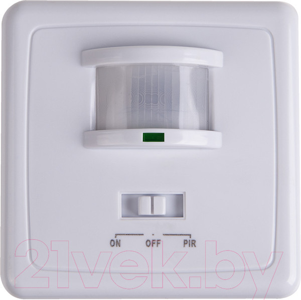 Изображение товара Датчик движения Rexant ДДВ 01 / 11-9208