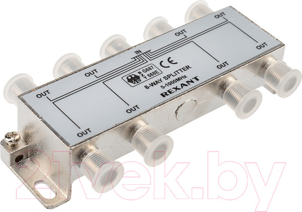 Изображение товара Сплиттер Rexant 05-6005