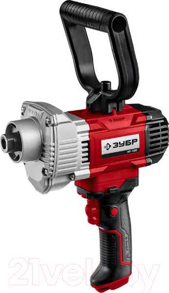Изображение товара Дрель-миксер Зубр МР-1100