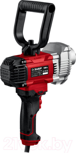 Изображение товара Дрель-миксер Зубр МР-1100