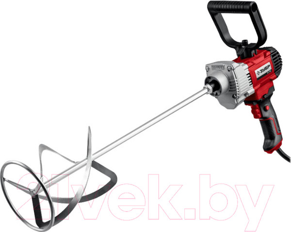 Изображение товара Дрель-миксер Зубр МР-1100