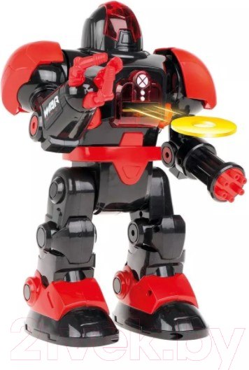 Изображение товара Игрушка на пульте управления Crossbot Сталкер Рокки / 870661