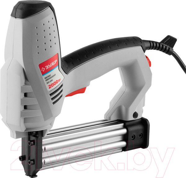 Изображение товара Электрический степлер Зубр 0333301